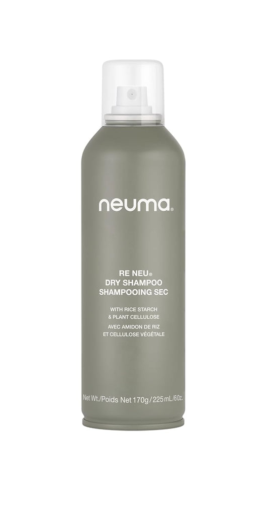 RE NEU DRY SHAMPOO