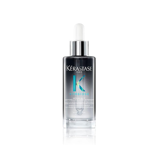 SERUM NUIT ANTIPELLICULAIRE ANTIDANDRUFF NIGHT SERUM