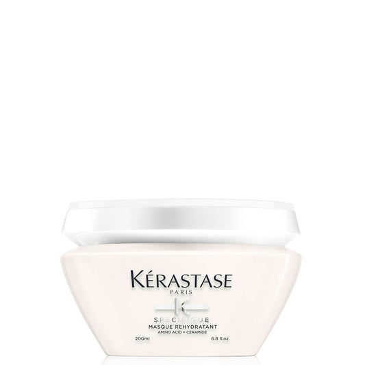 MASQUE RÉHYDRATANT HAIR MASK