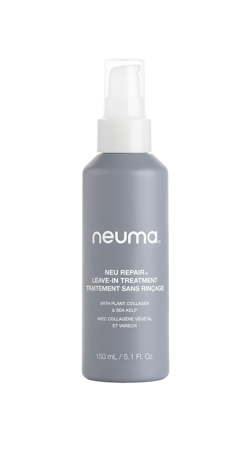 NEU REPAIR LEAVE-IN TREATMENT