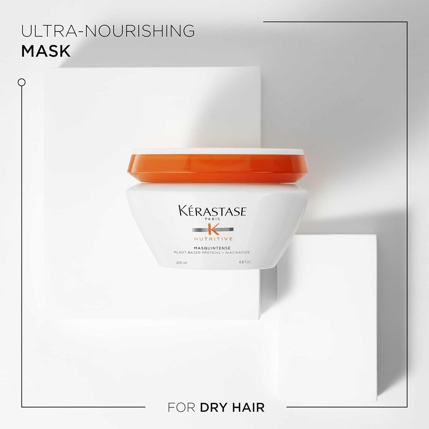 MASQUINTENSE HAIR MASK