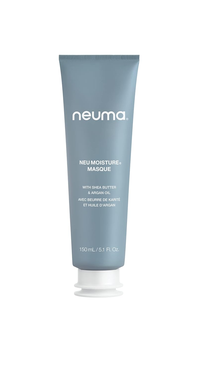 NEU MOISTURE MASQUE