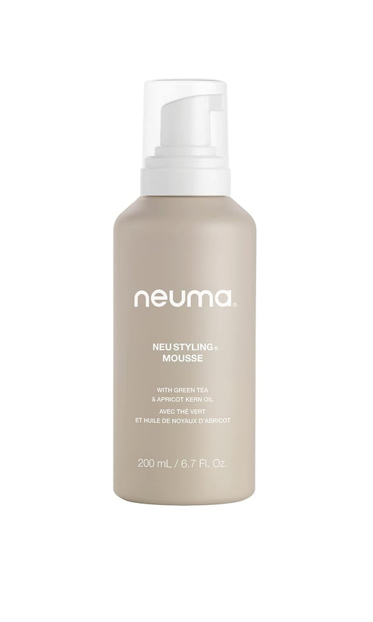 NEUMA STYLING MOUSSE