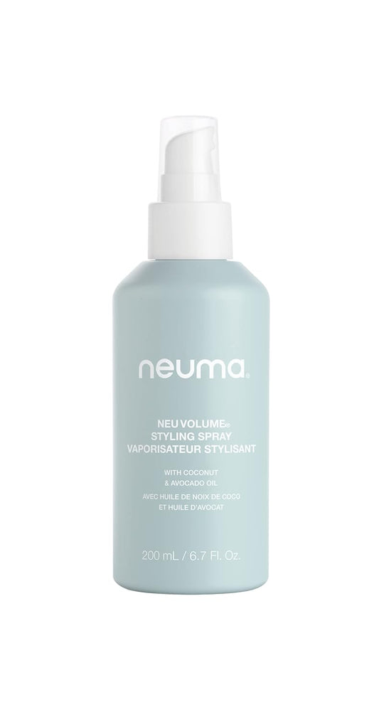 NEU VOLUME STYLING SPRAY