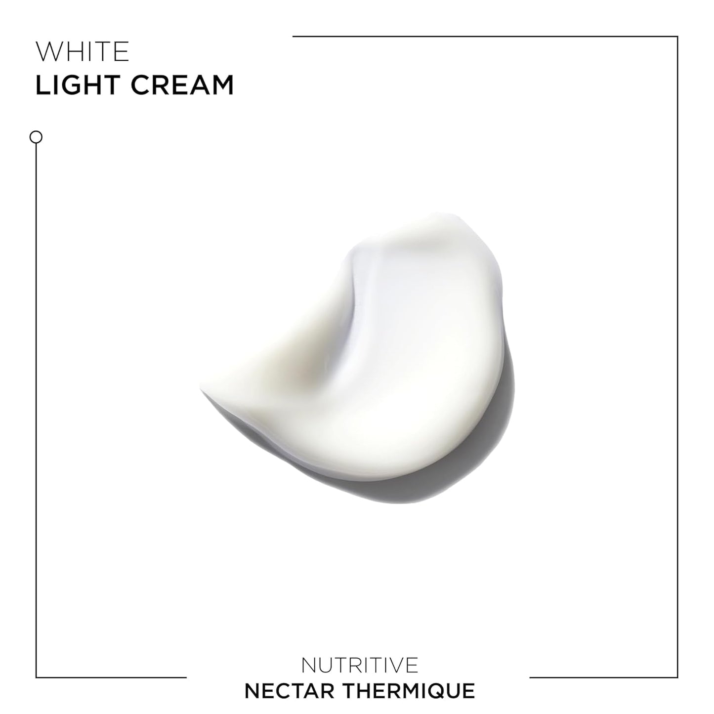 NECTAR THERMIQUE HEAT PROTECTING CREAM