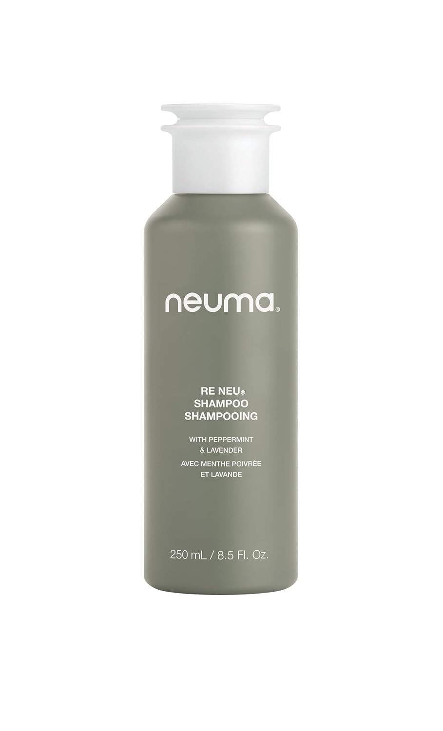 Re Neu Shampoo