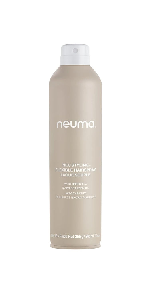 NEU STYLING FLEXIBLE HAIRSPRAY