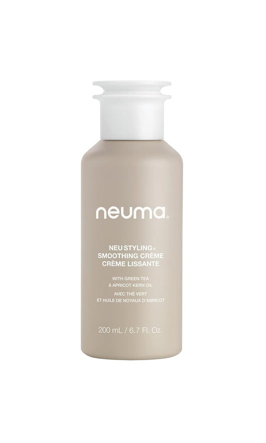 NEU STYLING SMOOTHING CRÈME