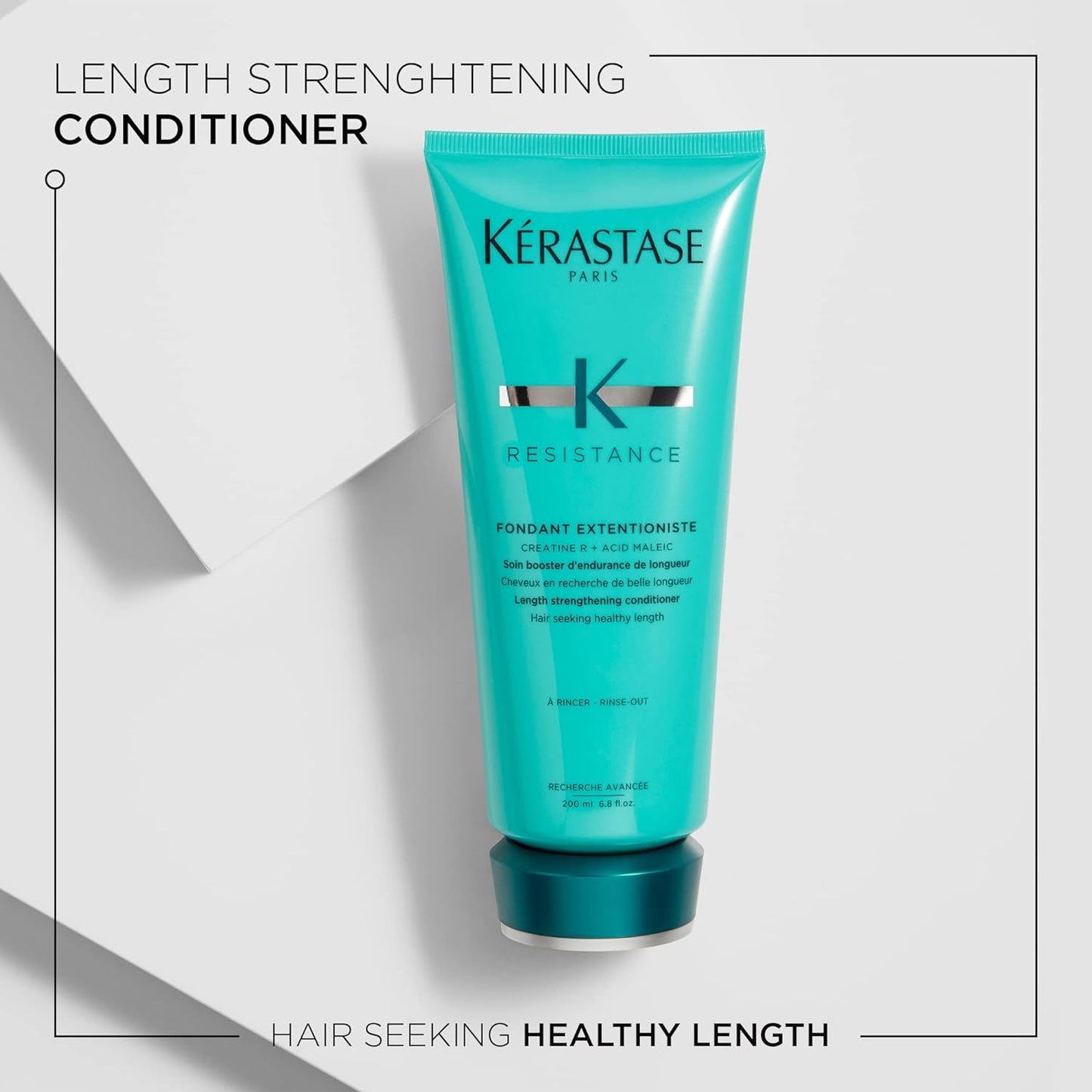 FONDANT EXTENTIONISTE CONDITIONER