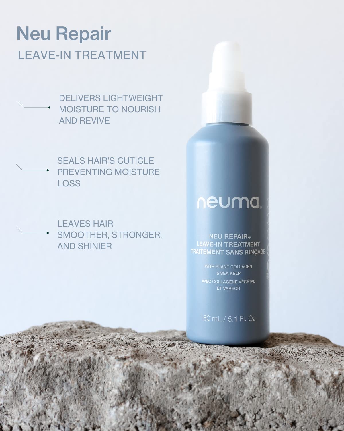 NEU REPAIR LEAVE-IN TREATMENT