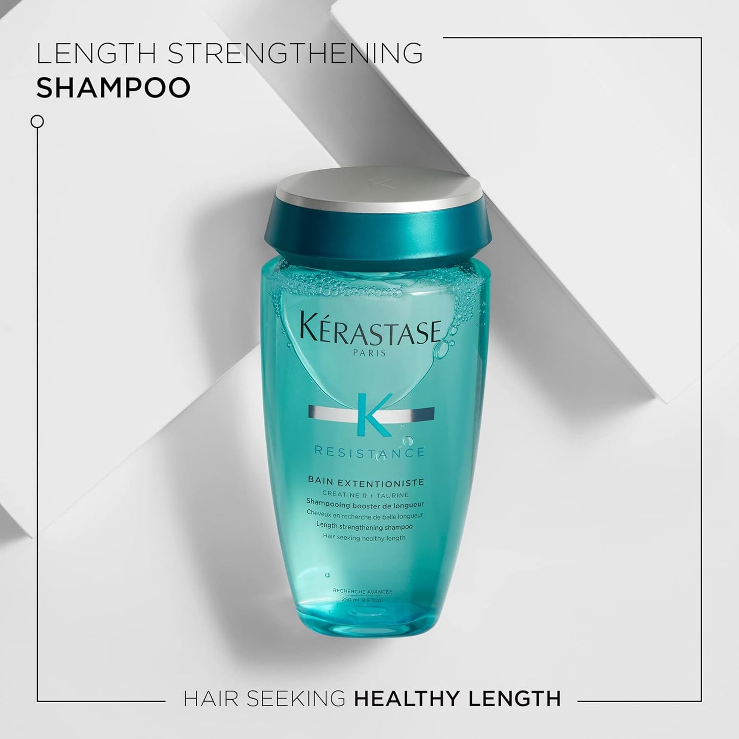 Bain Extentioniste Shampoo