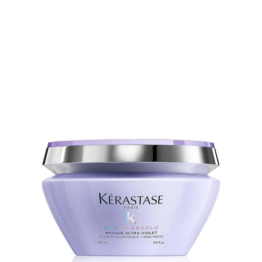 MASQUE ULTRA VIOLET PURPLE HAIR MASK