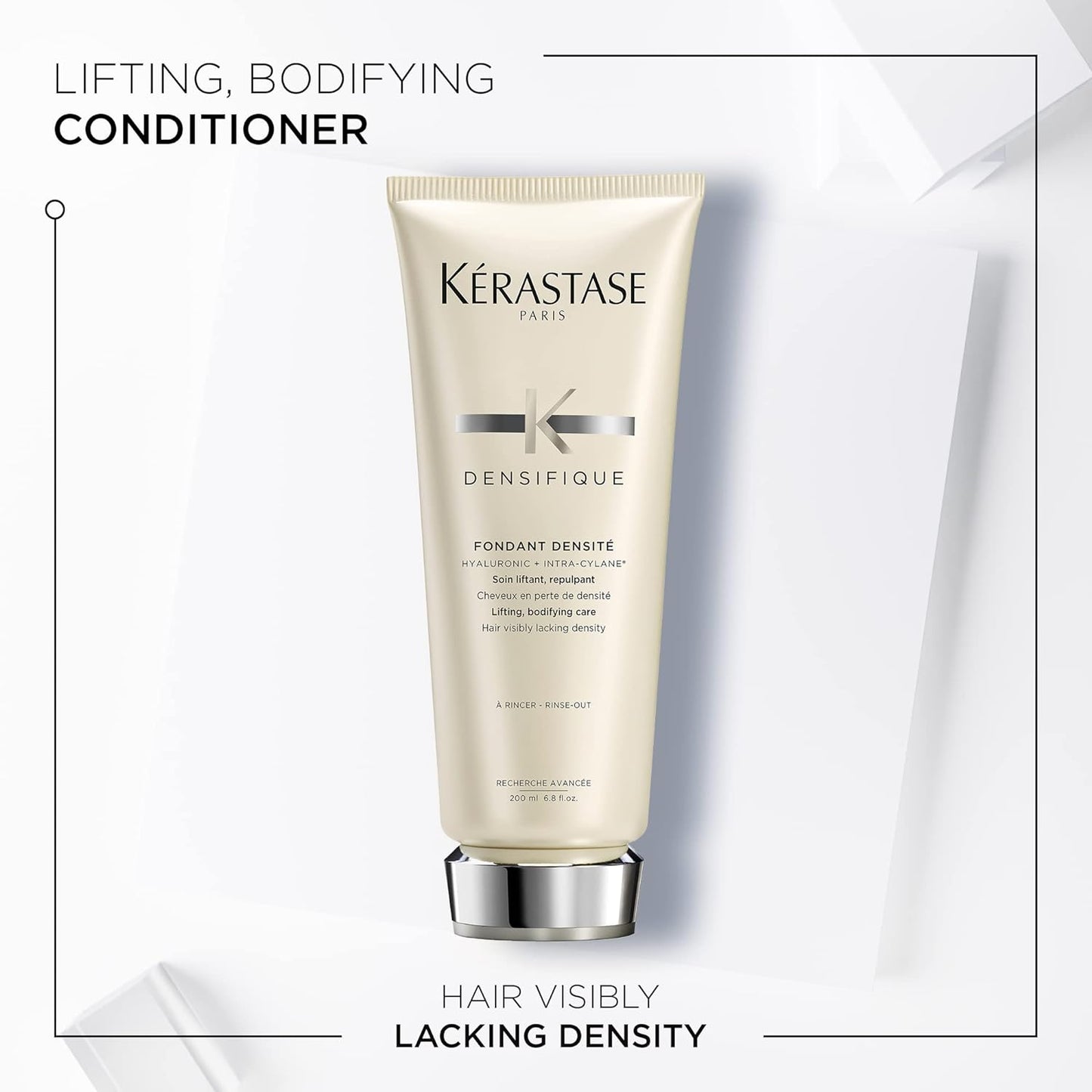 FONDANT DENSITÉ CONDITIONER