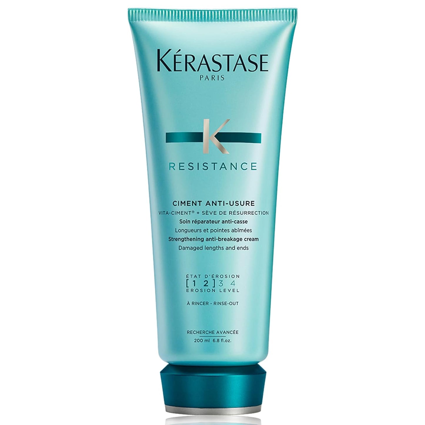 CIMENT ANTI-USURE CONDITIONER