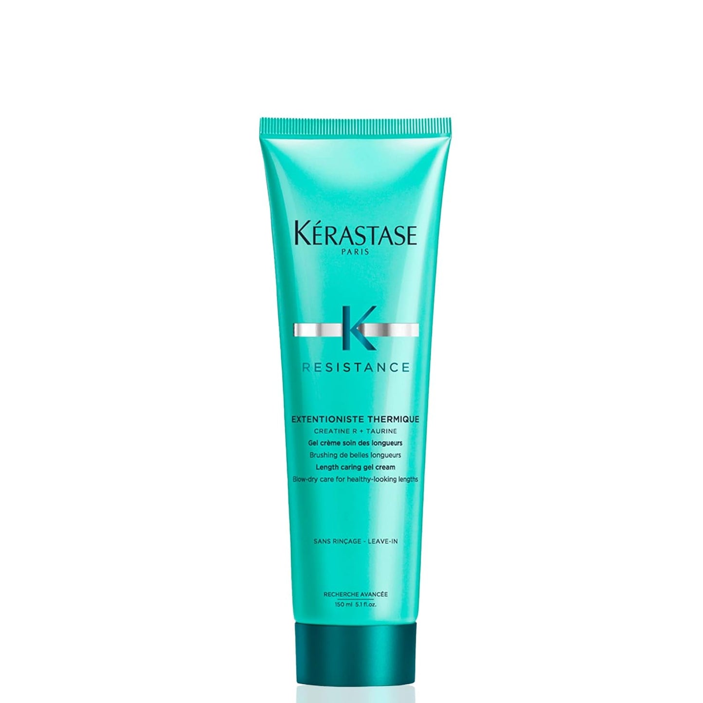 EXTENTIONISTE THERMIQUE HEAT PROTECTANT