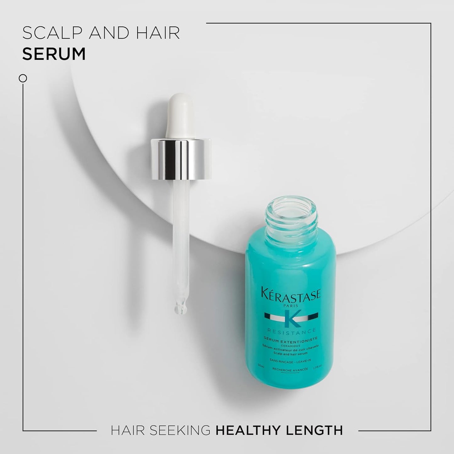 SERUM EXTENTIONISTE SCALP & HAIR SERUM