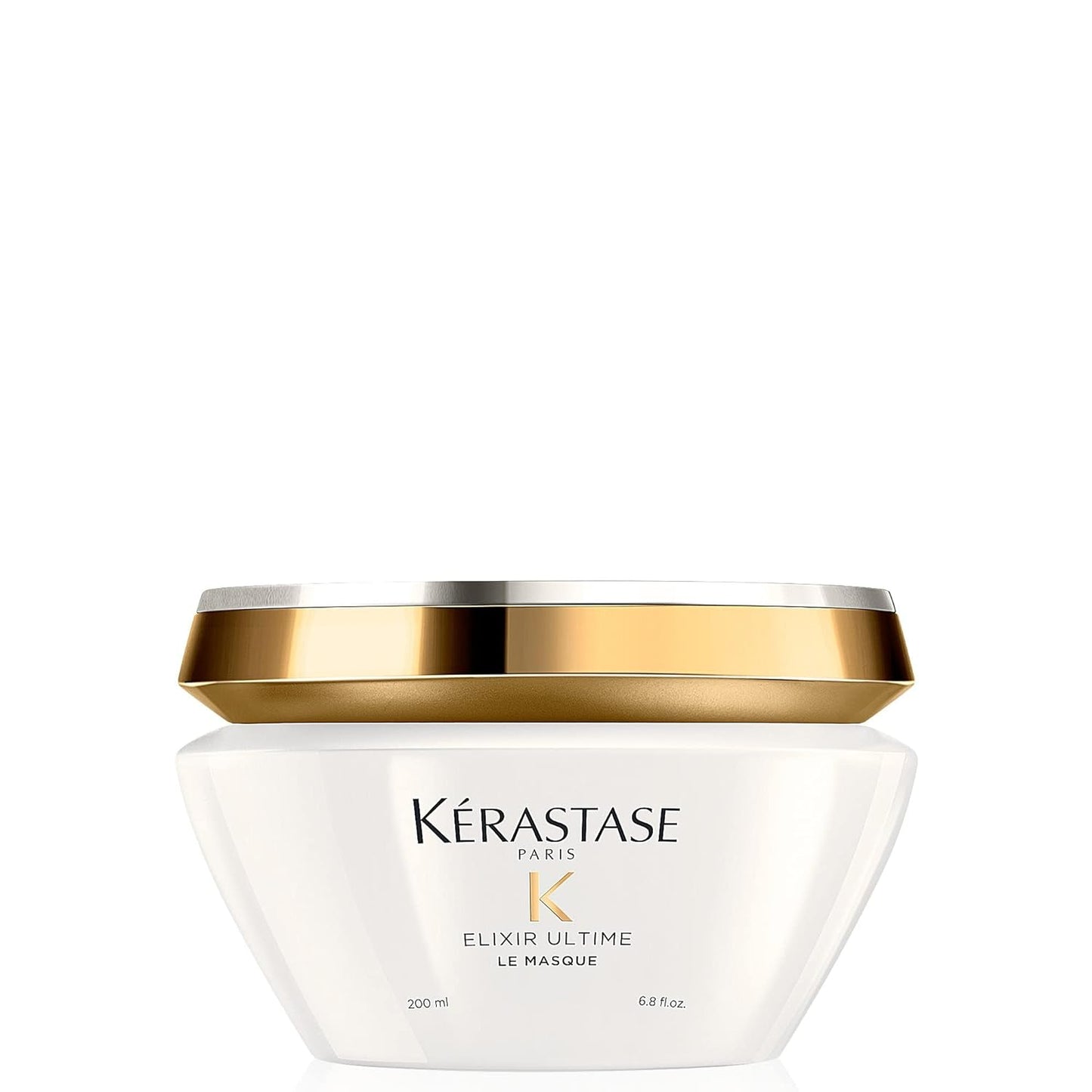 LE MASQUE HAIR MASK