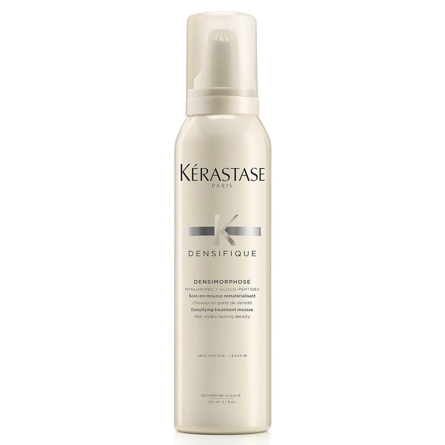 DENSIMORPHOSE HAIR MOUSSE