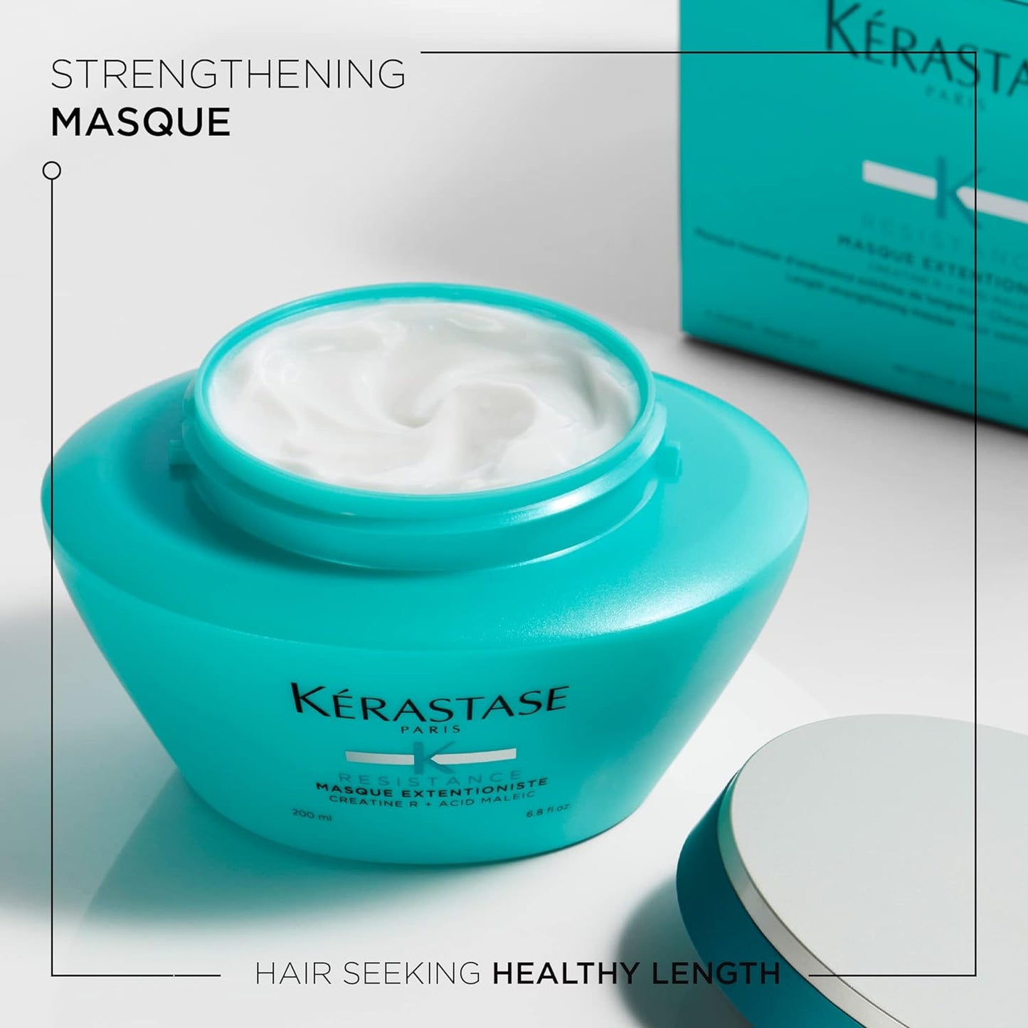 MASQUE EXTENTIONISTE HAIR MASK