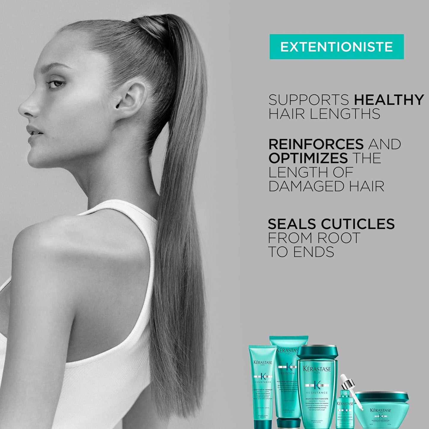 FONDANT EXTENTIONISTE CONDITIONER