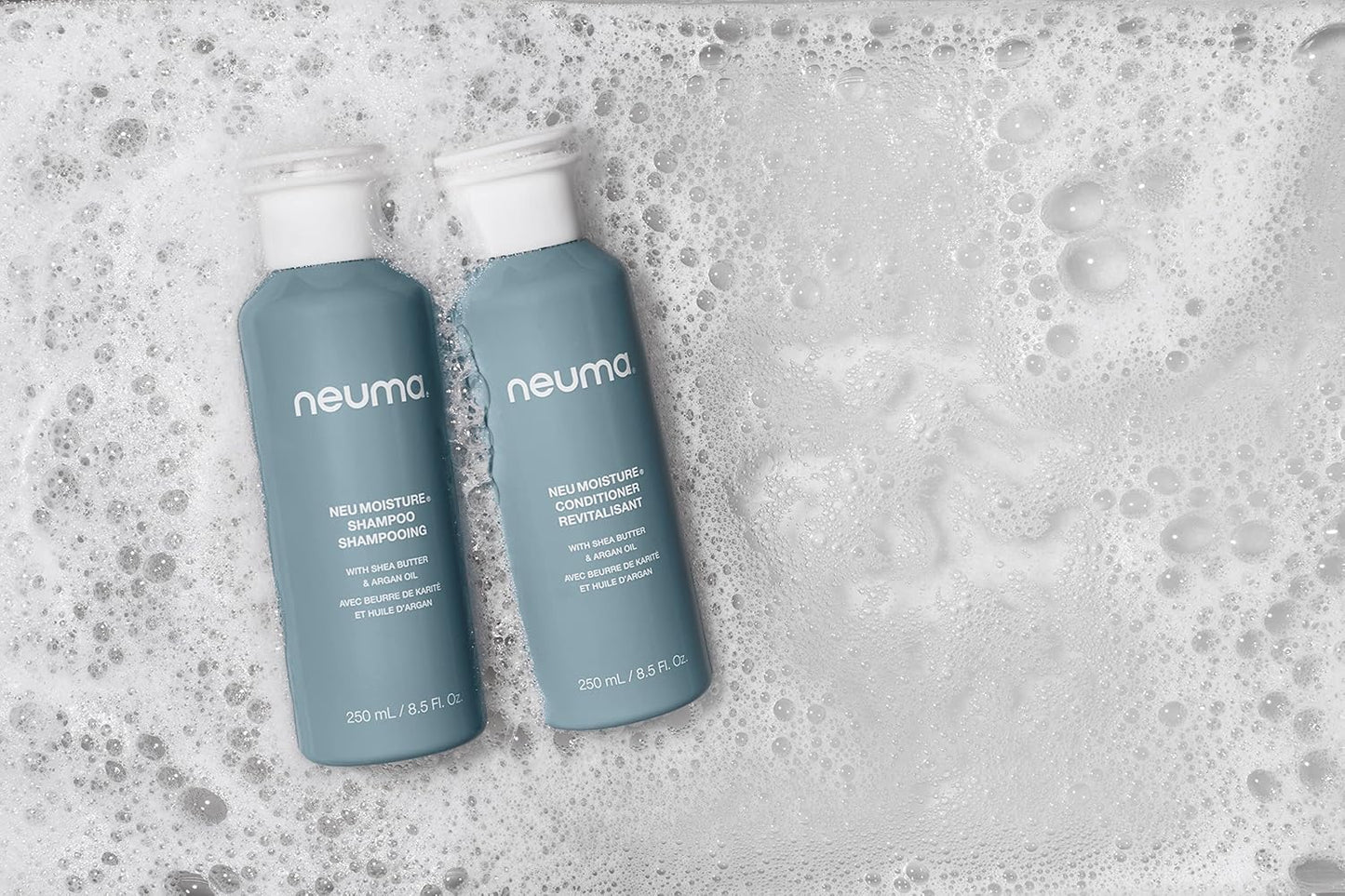 NEU MOISTURE CONDITIONER